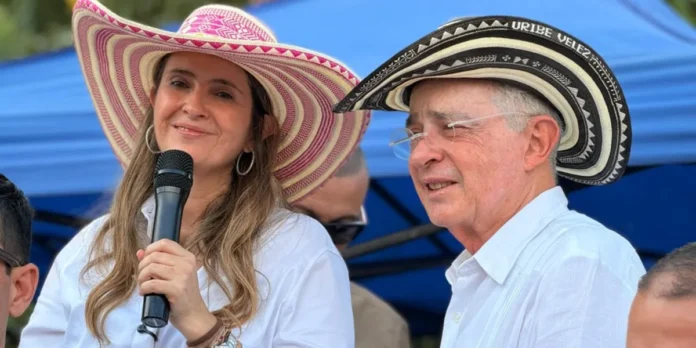 Paloma Valencia