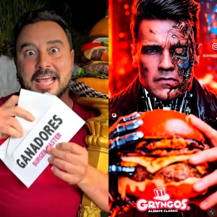 Burger Master 2026