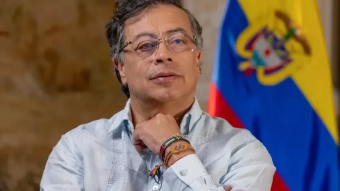 Comisión de Acusación a Petro