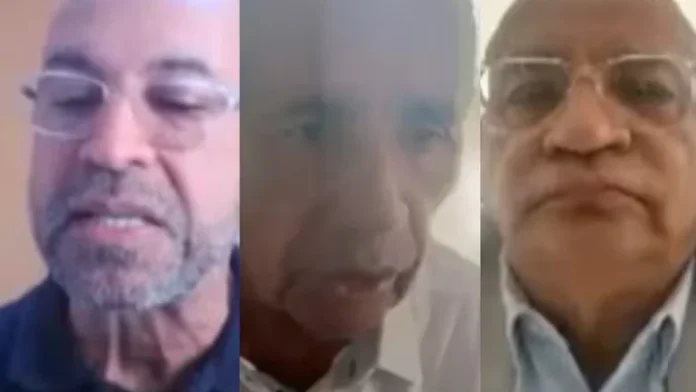 condena a exmagistrados de Villavicencio