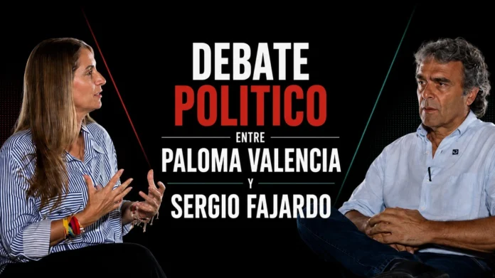 Fajardo frena la alianza