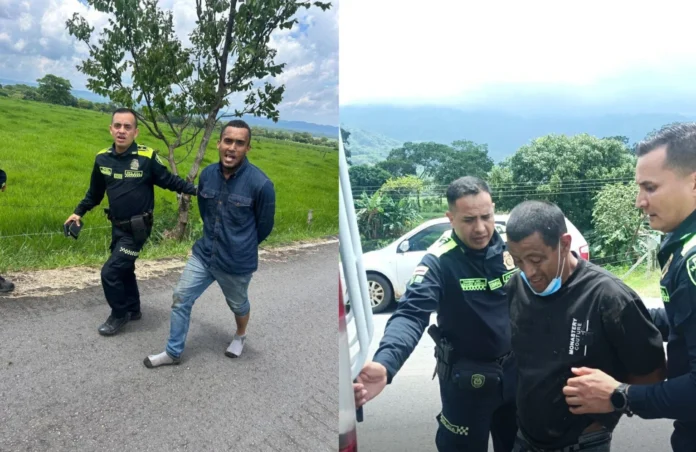 OPERATIVO POLICIAL