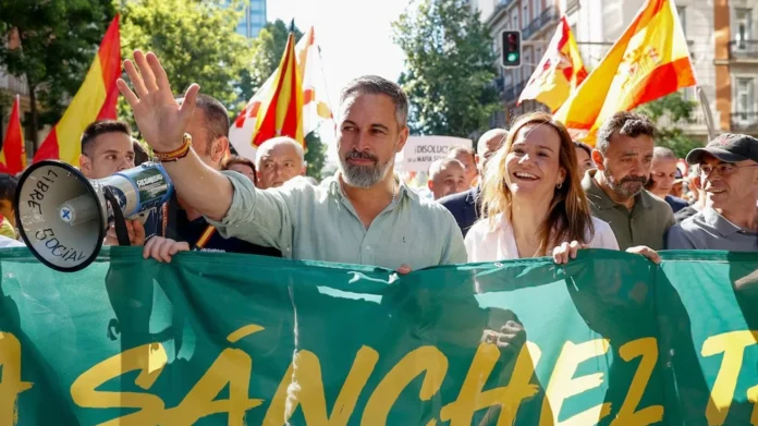 marcha por la dignidad