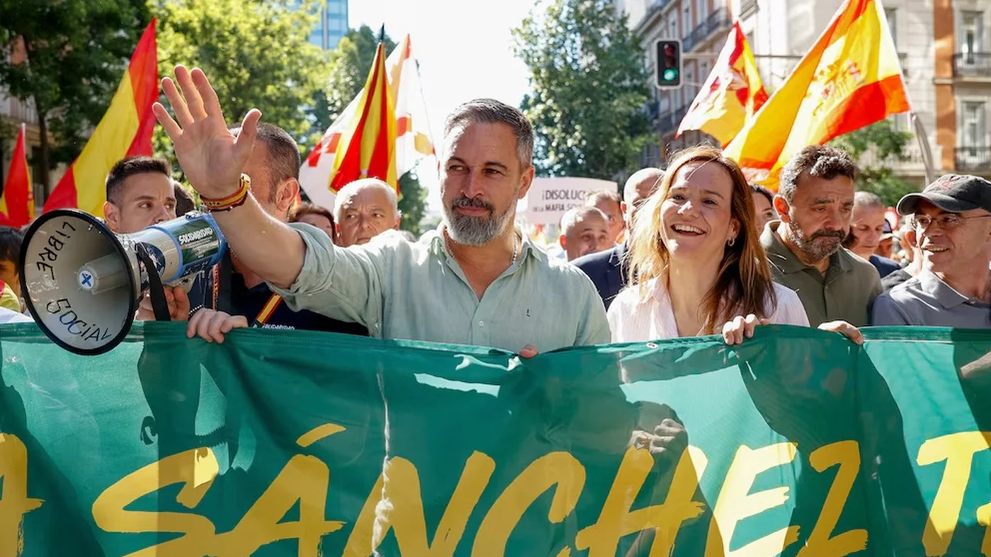 mensaje con el que Andrés