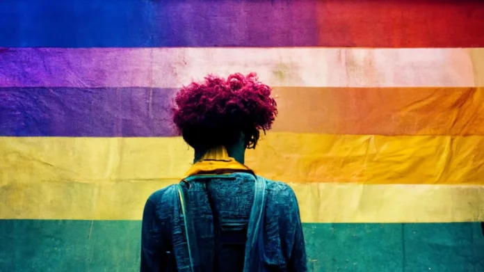 atención diferencial a víctimas LGBTIQ+