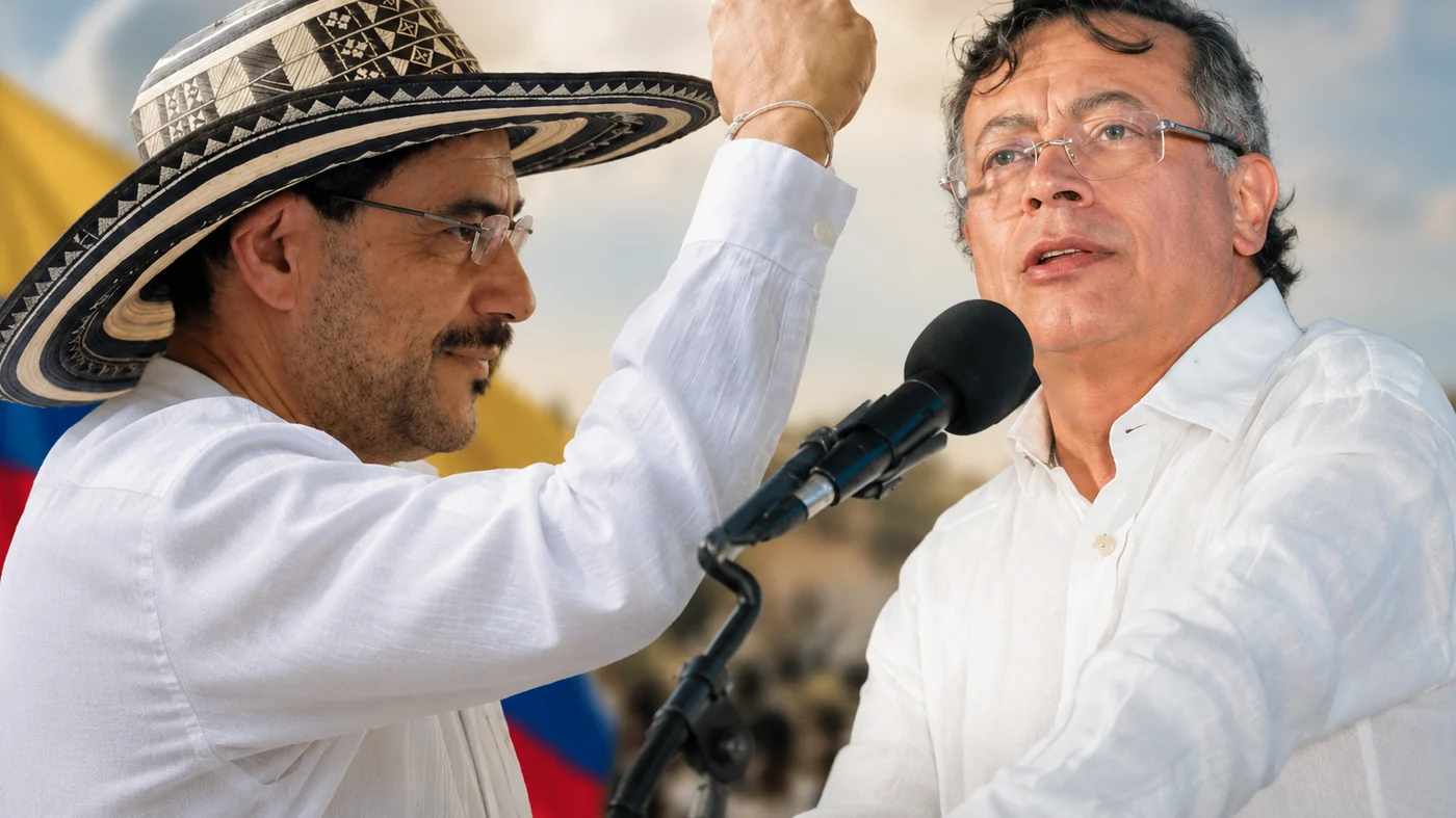 riesgo electoral en el Meta