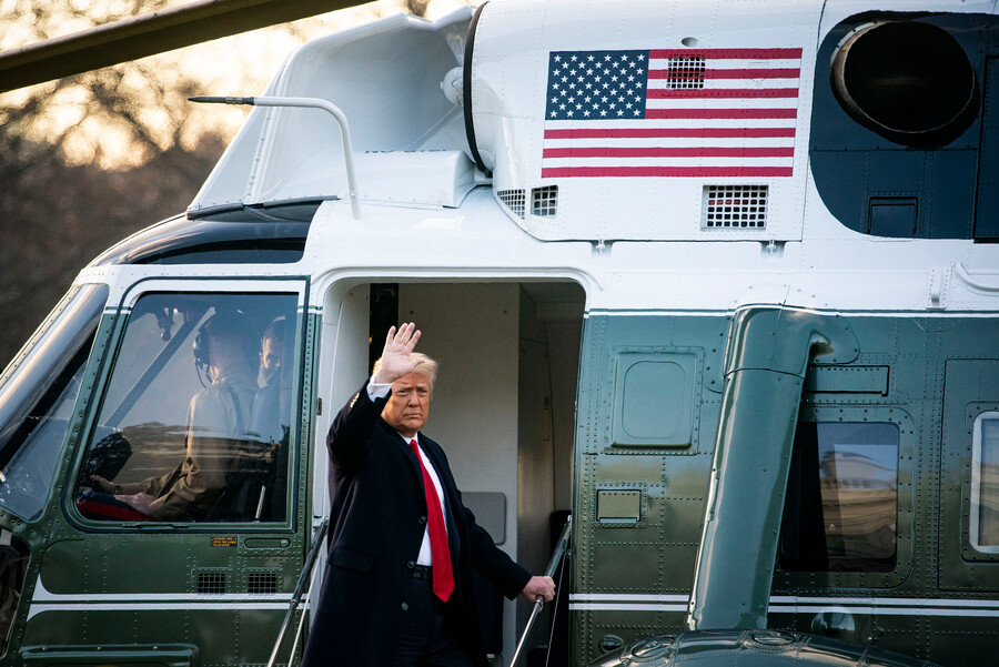 aranceles del 100% de Trump
