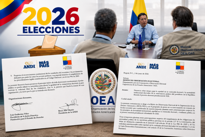 Elecciones 2026