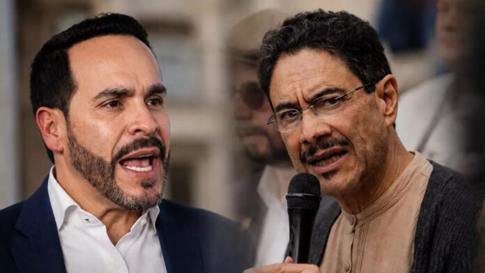 De la Espriella y Cepeda