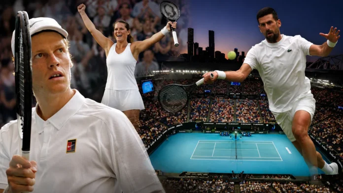 calendario de Wimbledon 2026