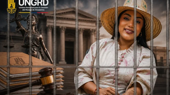 captura de Martha Peralta