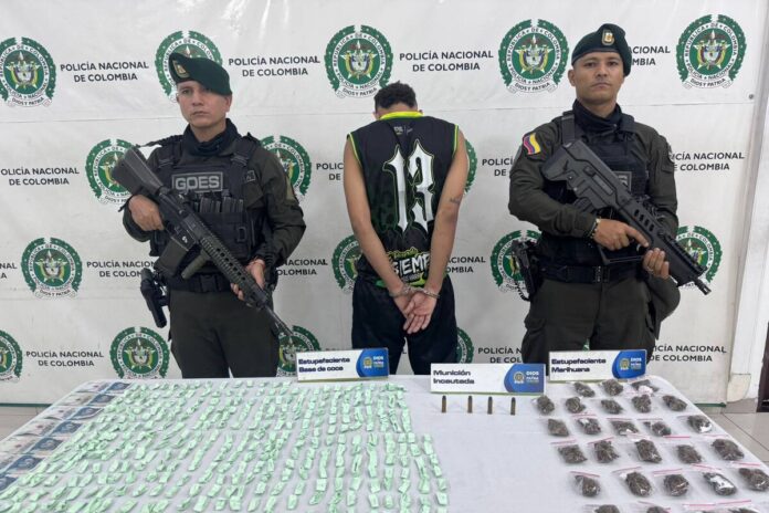 Policía Nacional