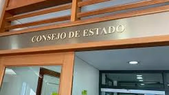 decreto de cobro anticipado