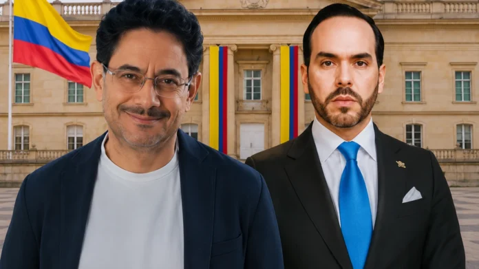 debate Cepeda-De la Espriella