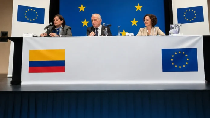 debate sobre resultados electorales