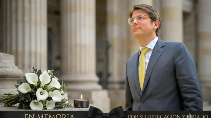 magnicidio de Miguel Uribe