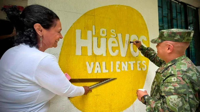 Lienzos de Vida
