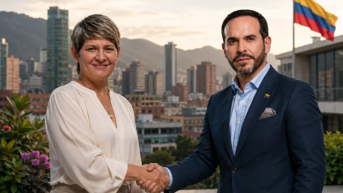 mensaje de Verónica Alcocer