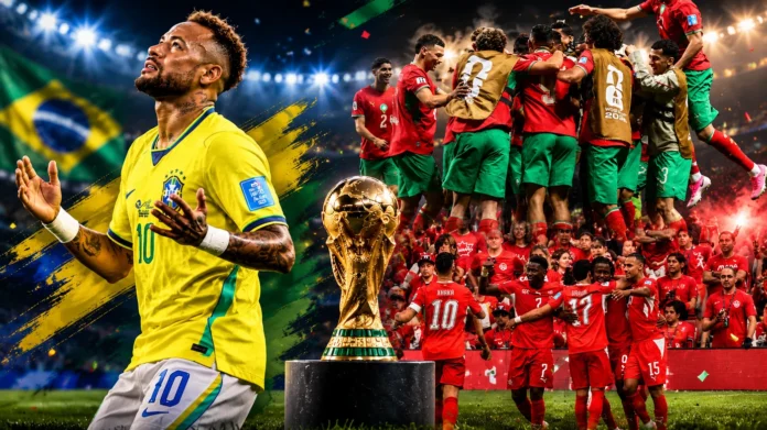 Resultados Mundial 2026