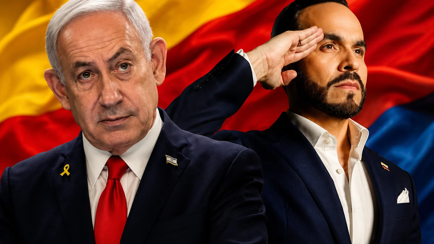 De La Espriella presidente electo