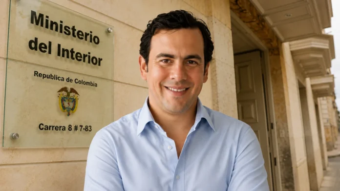 ministro del Interior