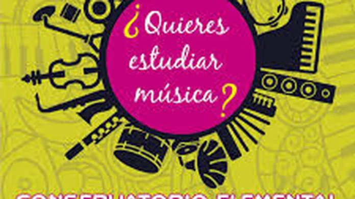 Semana Cultural del Conservatorio Ramón