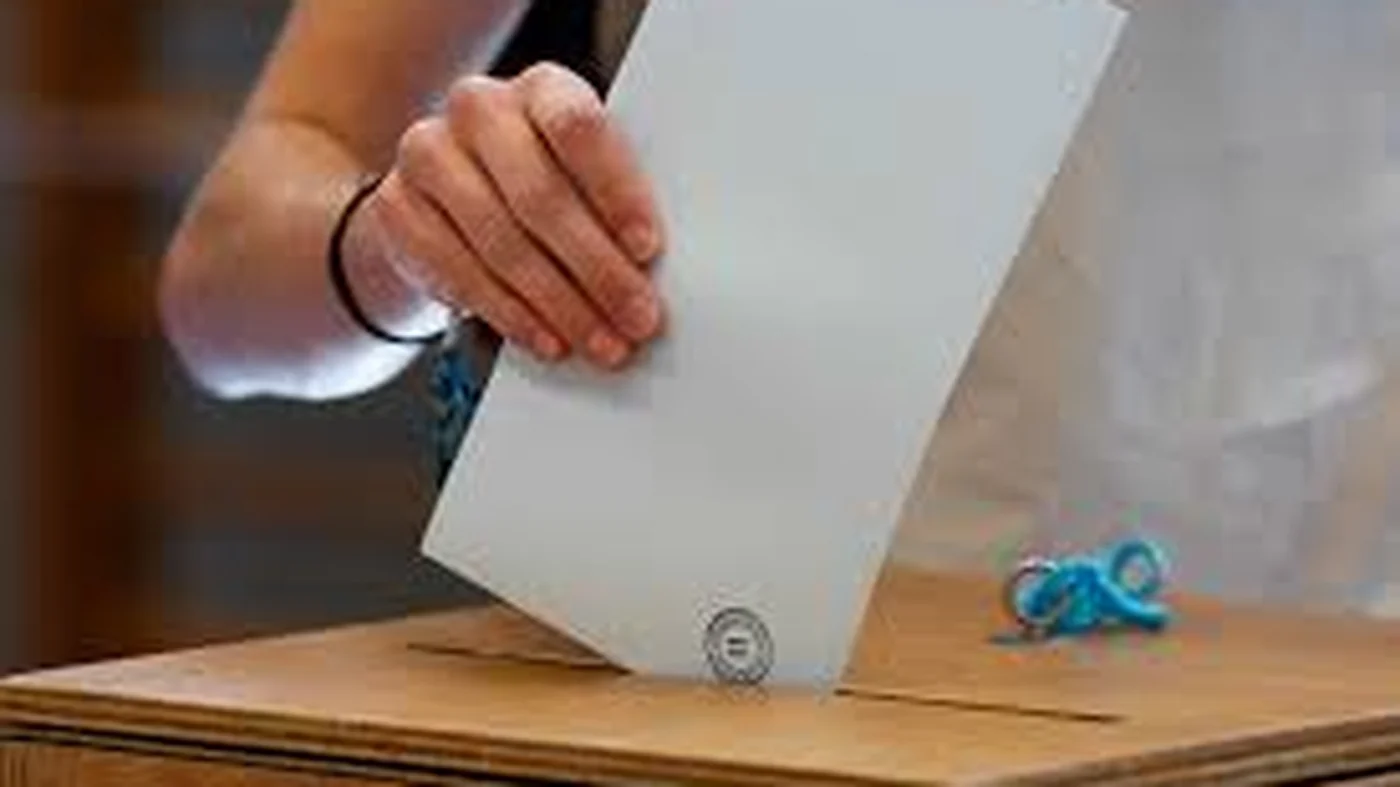 debate sobre resultados electorales