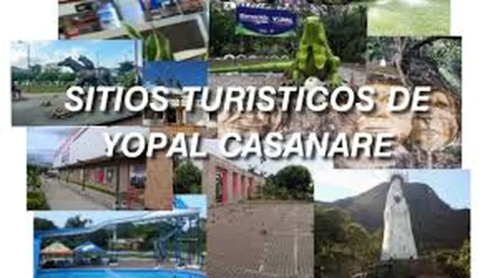 turismo de negocios en Yopal