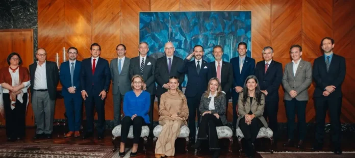 foto: cuenta de x defensores por la patria