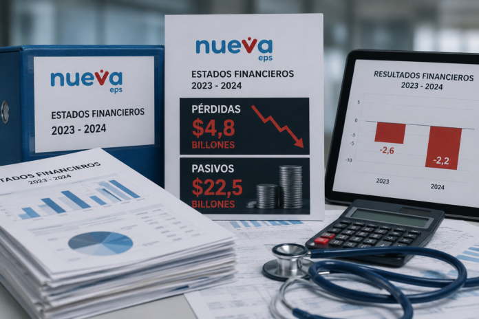 Nueva EPS