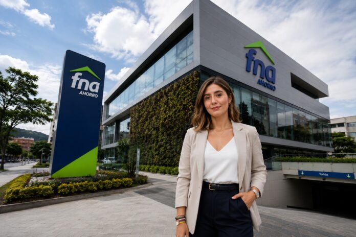 Laura Roa-Imagen creada con IA