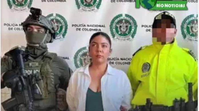 administradora de bienes de Chiquito