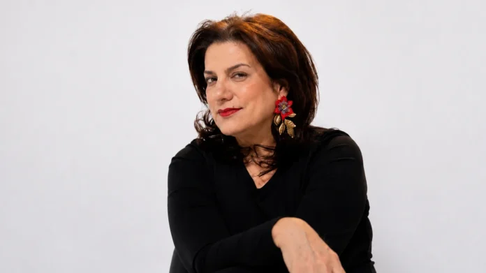 Alexandra Falla MinTIC