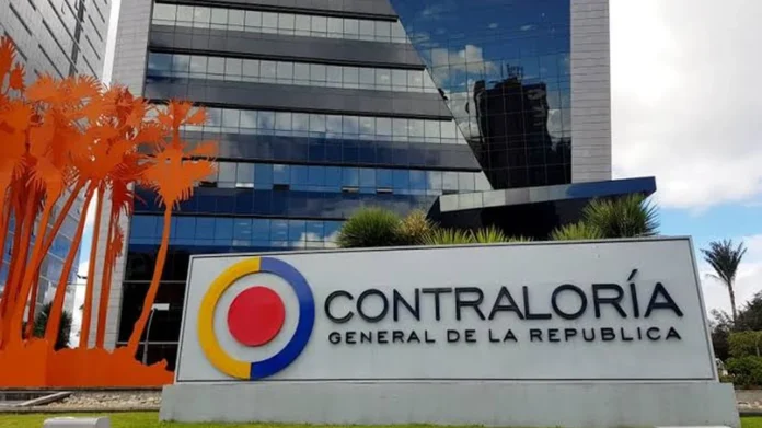 convocatoria para elegir contralor general