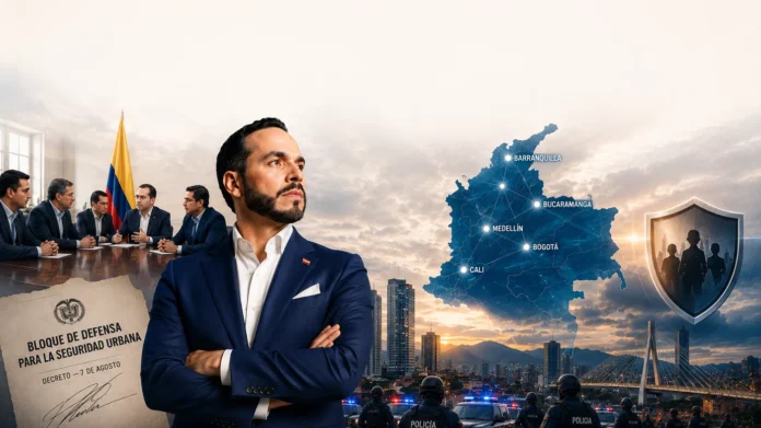 Decreto para el 7