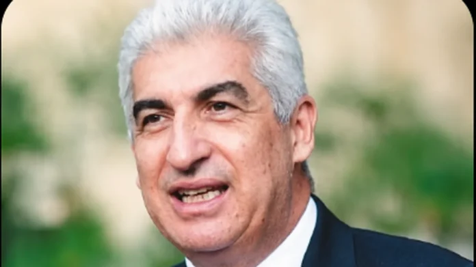 Expresidente de Nueva EPS no