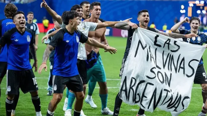 polémica se originó