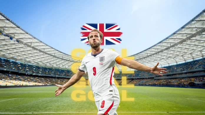 Inglaterra vs México