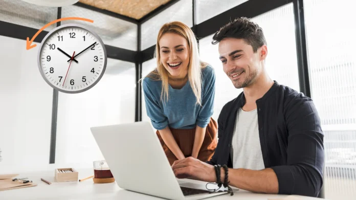 jornada laboral de 42 horas: Reducción de la jornada laboral a 42 horas