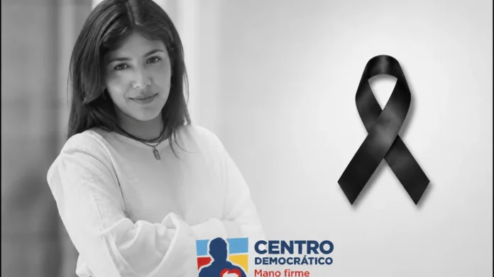 muerte de Isabella Ángel