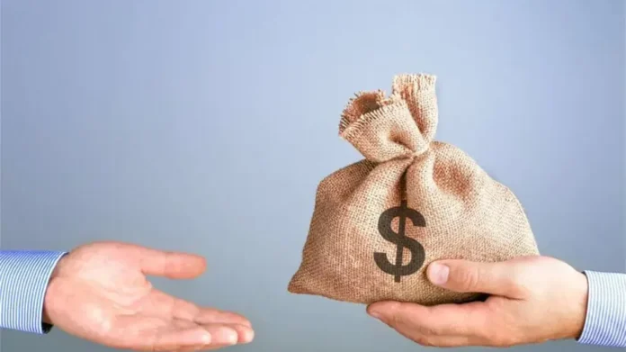 ley de financiamiento