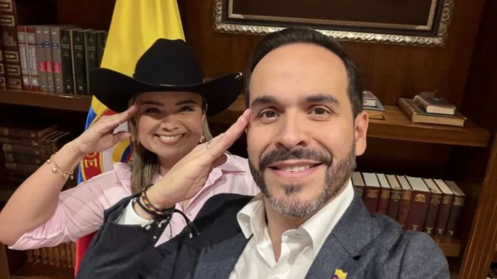 dirección del ICA