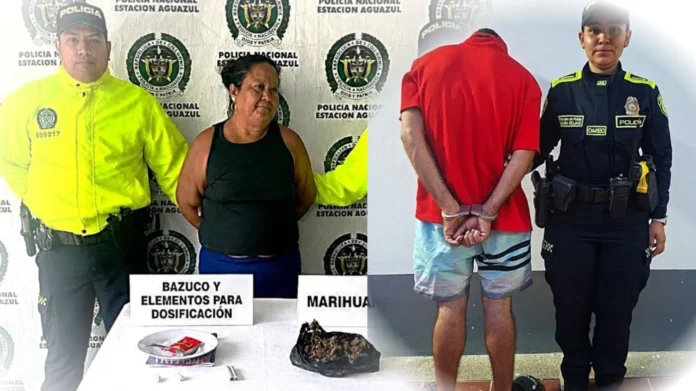 medida de aseguramiento en centro