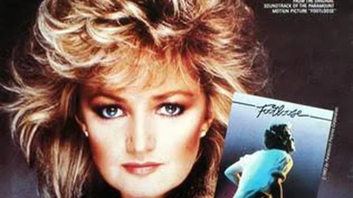 murió Bonnie Tyler
