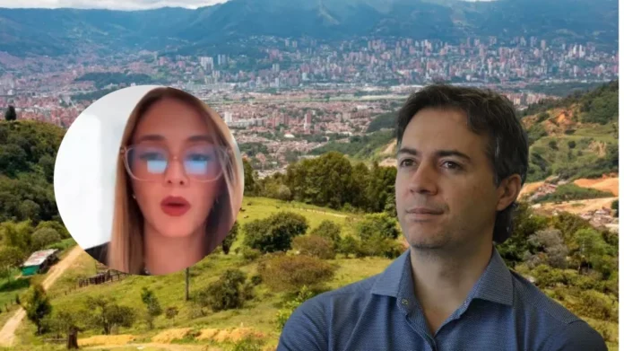 Nulidad de imputación a Daniel Quintero