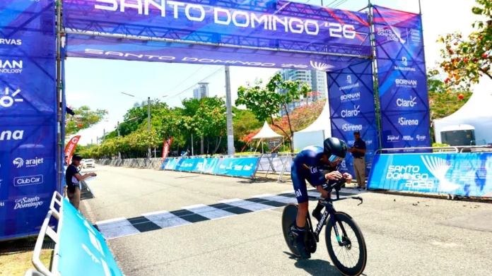 oro de Wálter Vargas