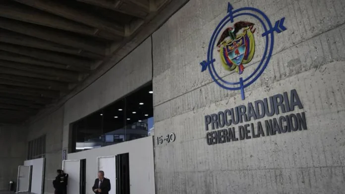 Procuraduría investiga presuntas irregularidades en contrato de obra de institución educativa en Guaviare