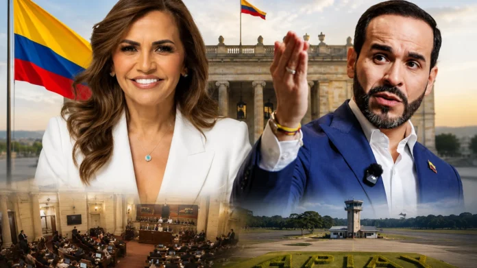posesión presidencial fuera del Capitolio