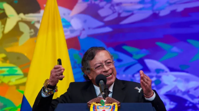 reforma tributaria de Petro