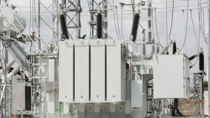 resiliencia del sistema eléctrico